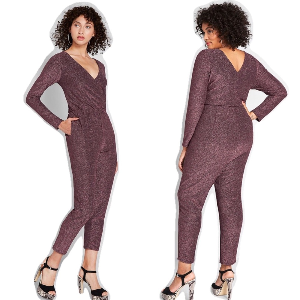 🌸2/$69 w/ Free Shipping! Sparkle JS by Modcloth